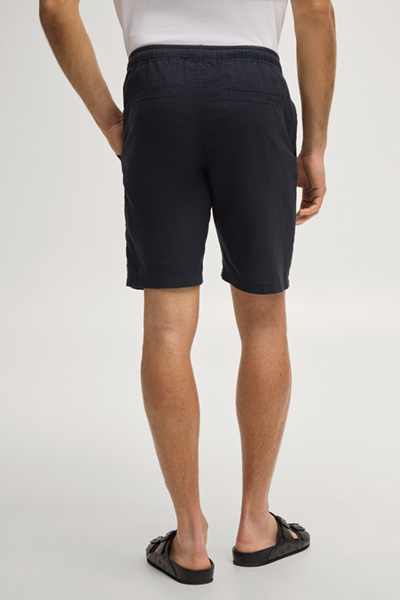 Bermuda shorts Russ in navy