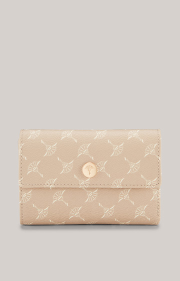 Cortina Cosma Wallet in Beige