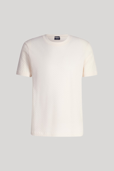 offwhite strukturiert