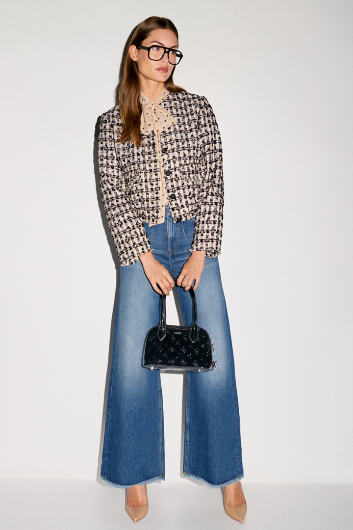 Leads to look detail page “Shop the Look”