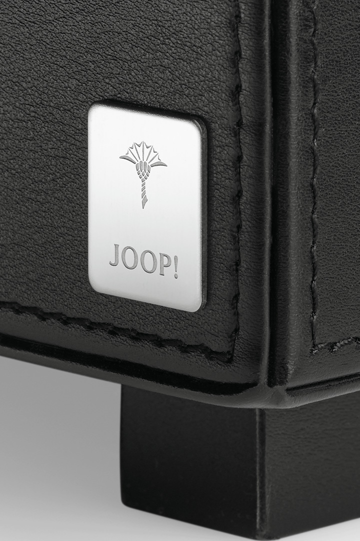 Führt zu Produktdetailseite „Tablett XL, JOOP! HOMELINE, Schwarz"