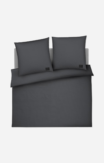 JOOP! SOFT Flannel Bed Linen in Anthracite