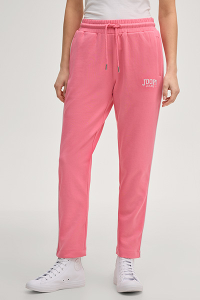 Sweatpants Tomsi in Pink