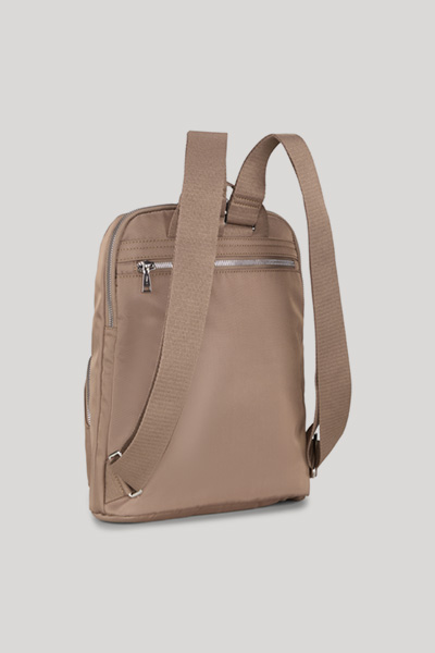 Rucksack Giocoso Nivia in Sand