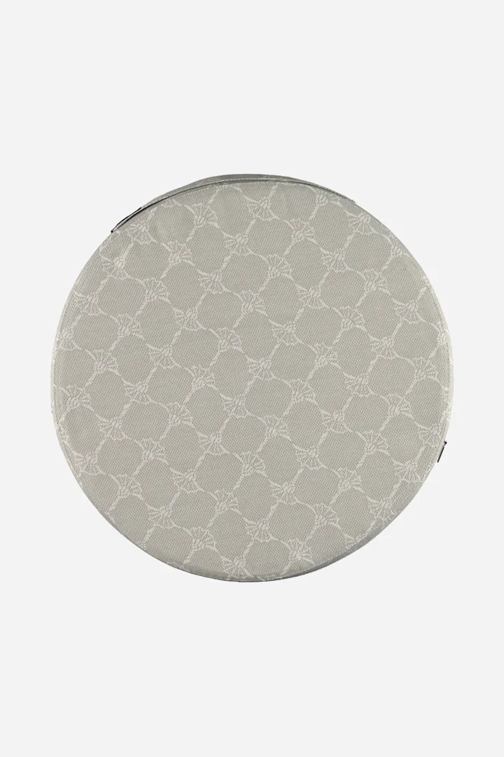 Führt zu Produktdetailseite „Sitzkissen rund JOOP! OUTDOOR CUSHION CORNFLOWER RELAX"