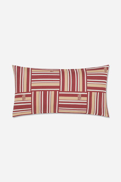 Leads to product detail page "Joop! weave bed linen, Siena"