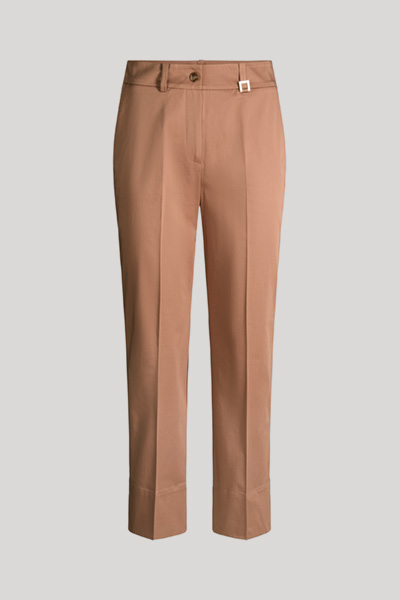 Chino Panna in Hellbraun