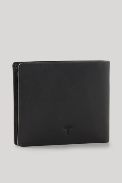 Geldbörse Cerratano Ninos in Schwarz