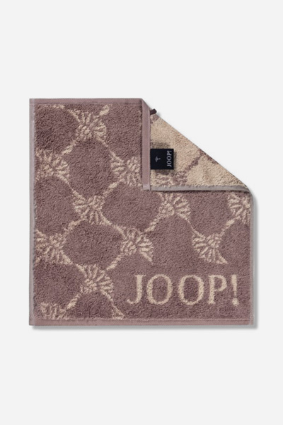 Seifentuch Classic Cornflower in Rosa