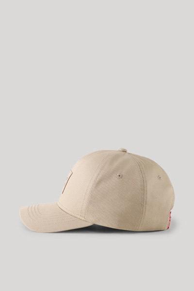 Cap Nalu in beige