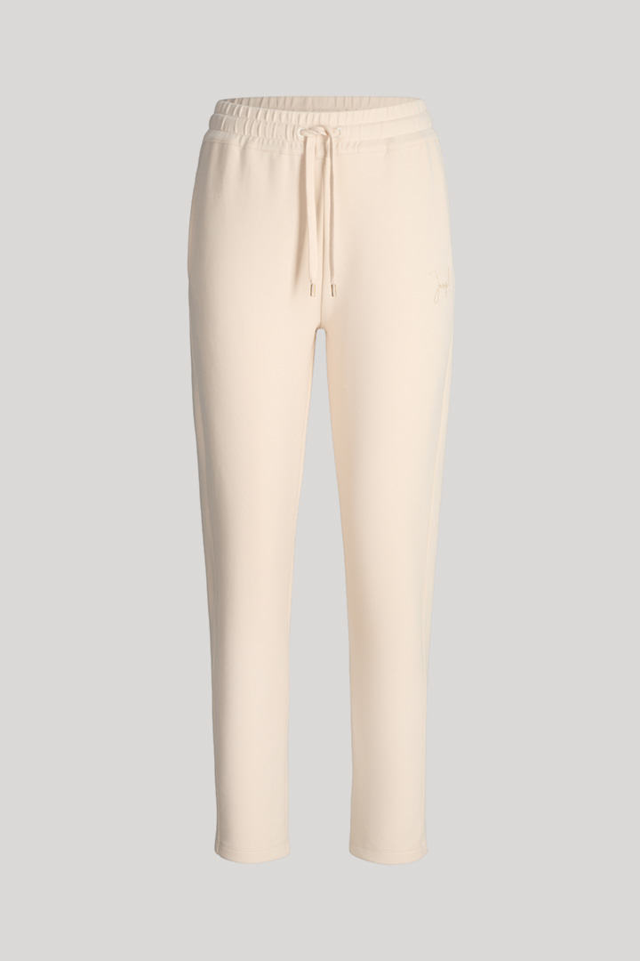 Führt zu Produktdetailseite „Sweatpants Twinka in Champagner"