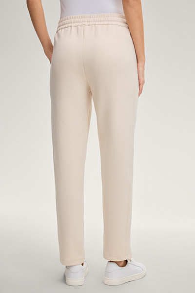 Sweatpants Twinka in Champagner