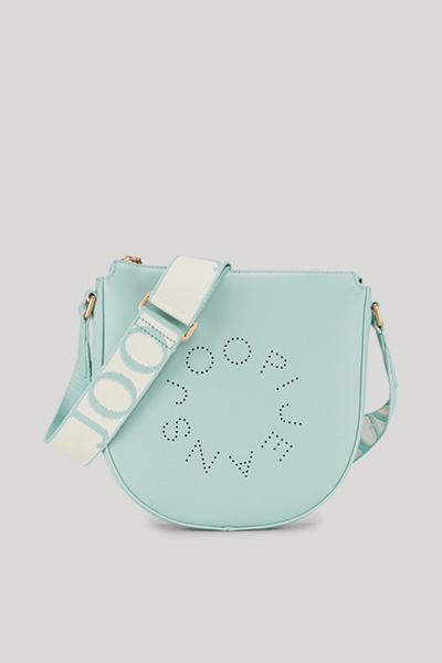 Giro Stella Shoulder Bag in Turquoise