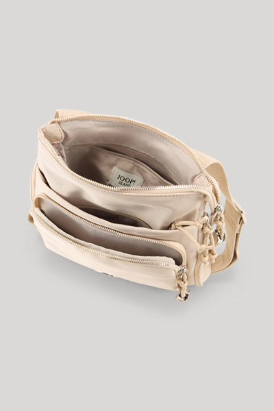 Leads to product detail page "Lietissimo lilou shoulder bag in sand"