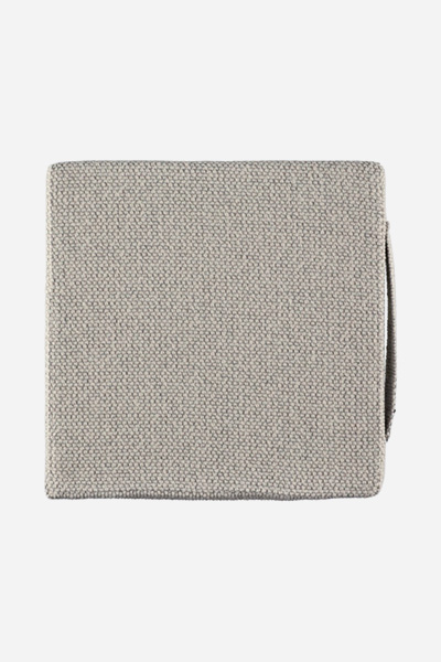 Führt zu Produktdetailseite „Sitzkissen JOOP! OUTDOOR CUSHION RELAX in Sand, 40 x 40 cm"