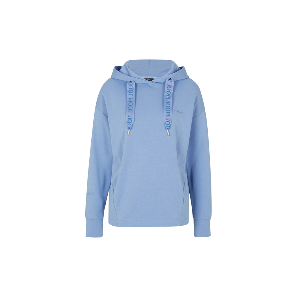 Tasta Hoodie in Light Blue in the JOOP! Online Shop
