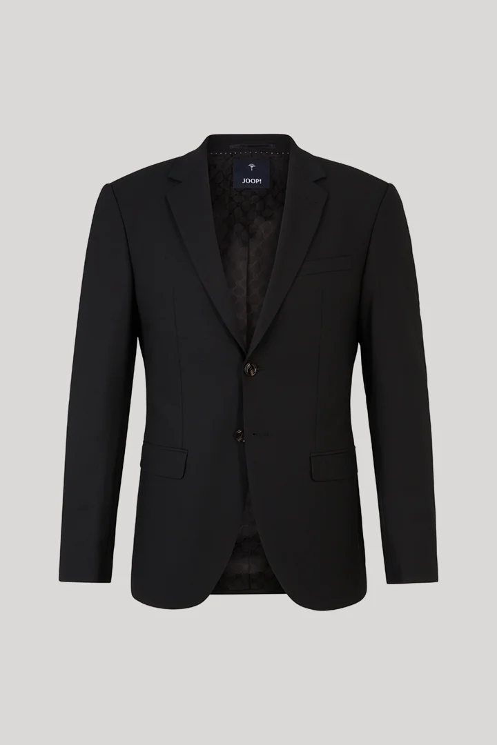 Baukasten-Sakko Damon in Schwarz