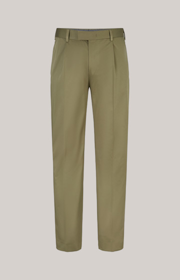 Bennet Modular Trousers in Olive