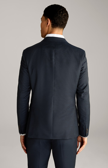 Damon Modular Jacket in Navy