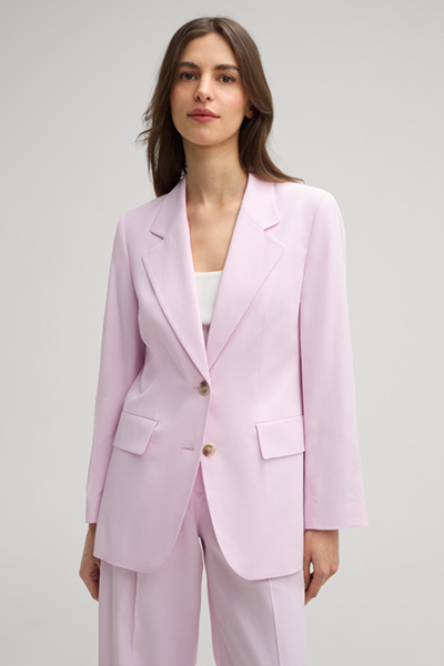 Blazer Julia in Rosa