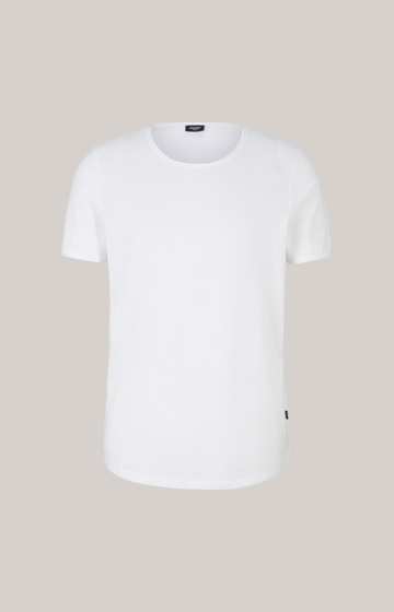 Cliff T-shirt in White
