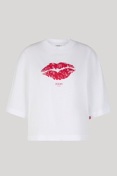 Tomai T-shirt in White