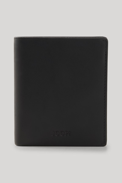 Geldbörse Cerratano Daphnis in Schwarz