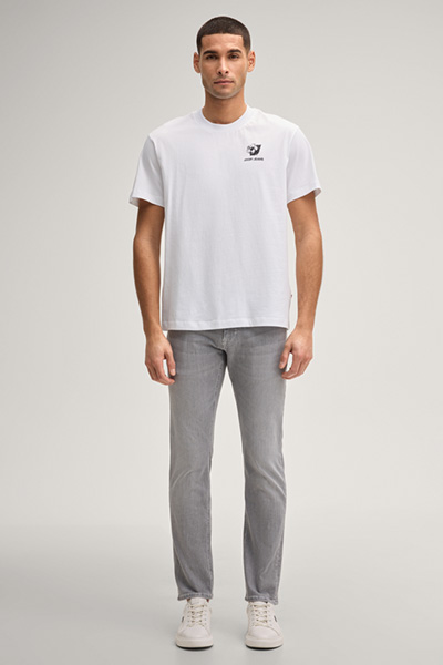 Jeans Stephen in Hellgrau