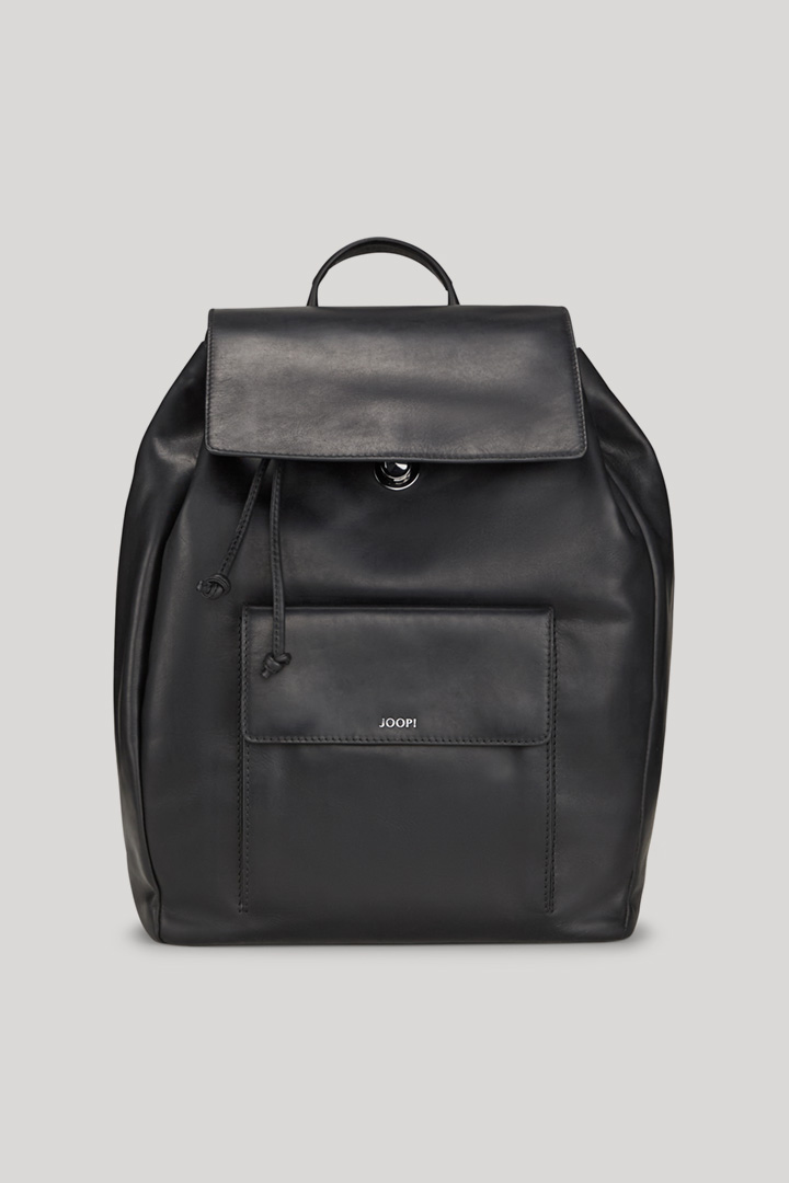 Cerratano Claudio Rucksack in Black
