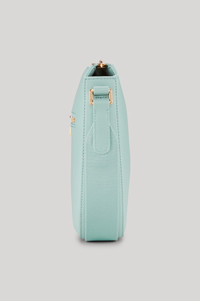 Giro Stella Shoulder Bag in Turquoise