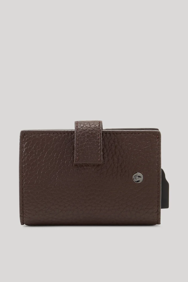 Leads to product detail page "Cardona C-Two E-Cage in dark brown"