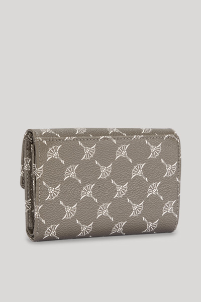 Geldbörse Cortina Cosma in Khaki