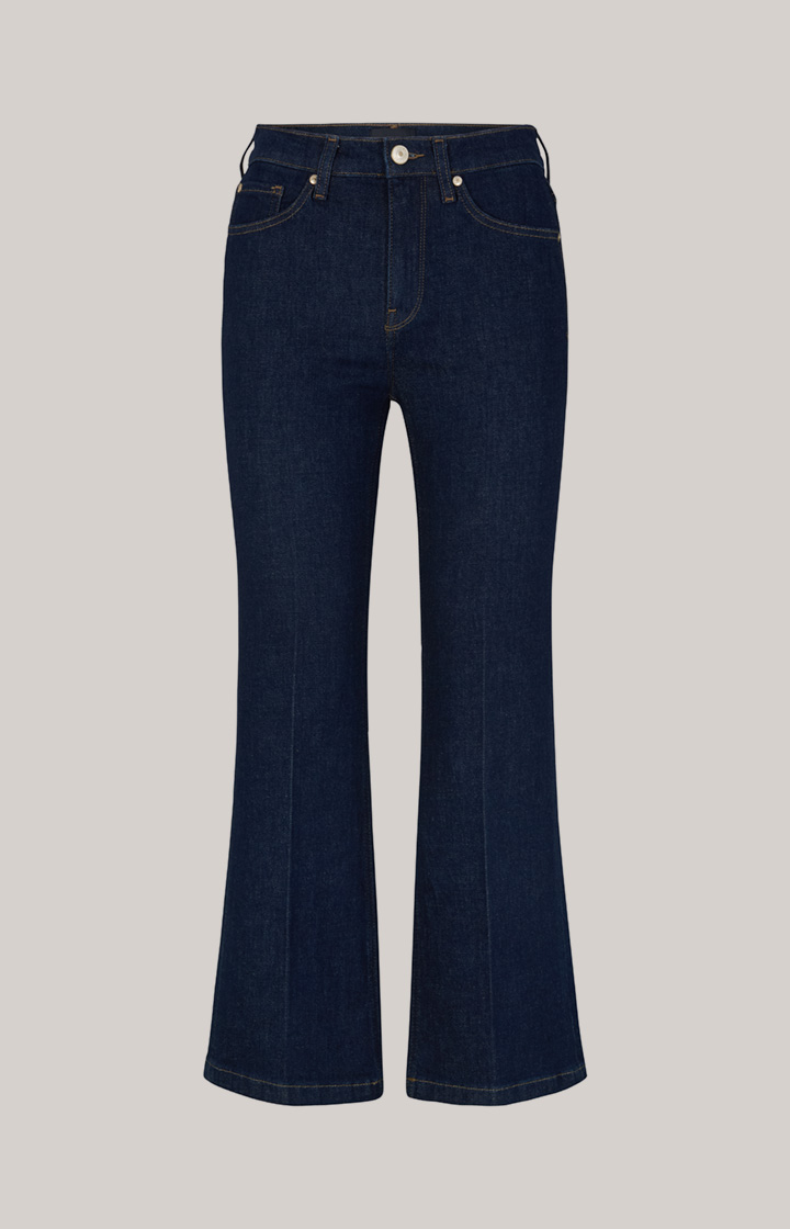 Chrisi Jeans in Blue Denim