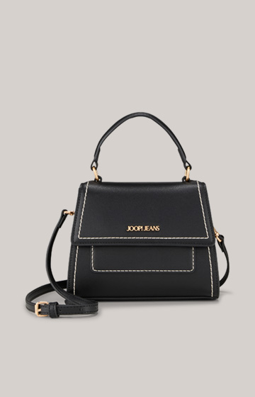 Solido Cady Handbag in Black