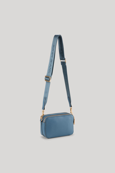 Cornice Susan Shoulder Bag in Blue