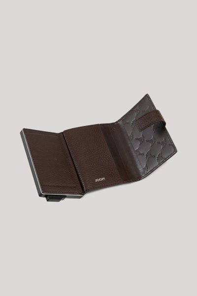 Cardona C-Two E-Cage in dark brown