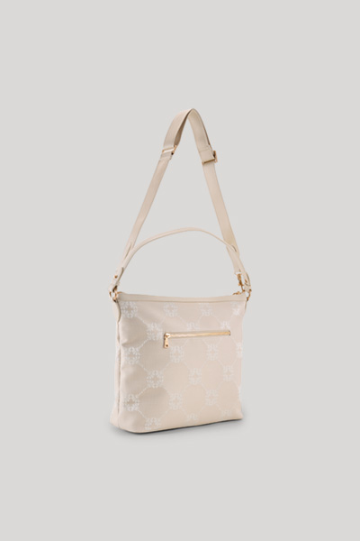 Führt zu Produktdetailseite „Hobo Bag Mosaico Alara in Sand"