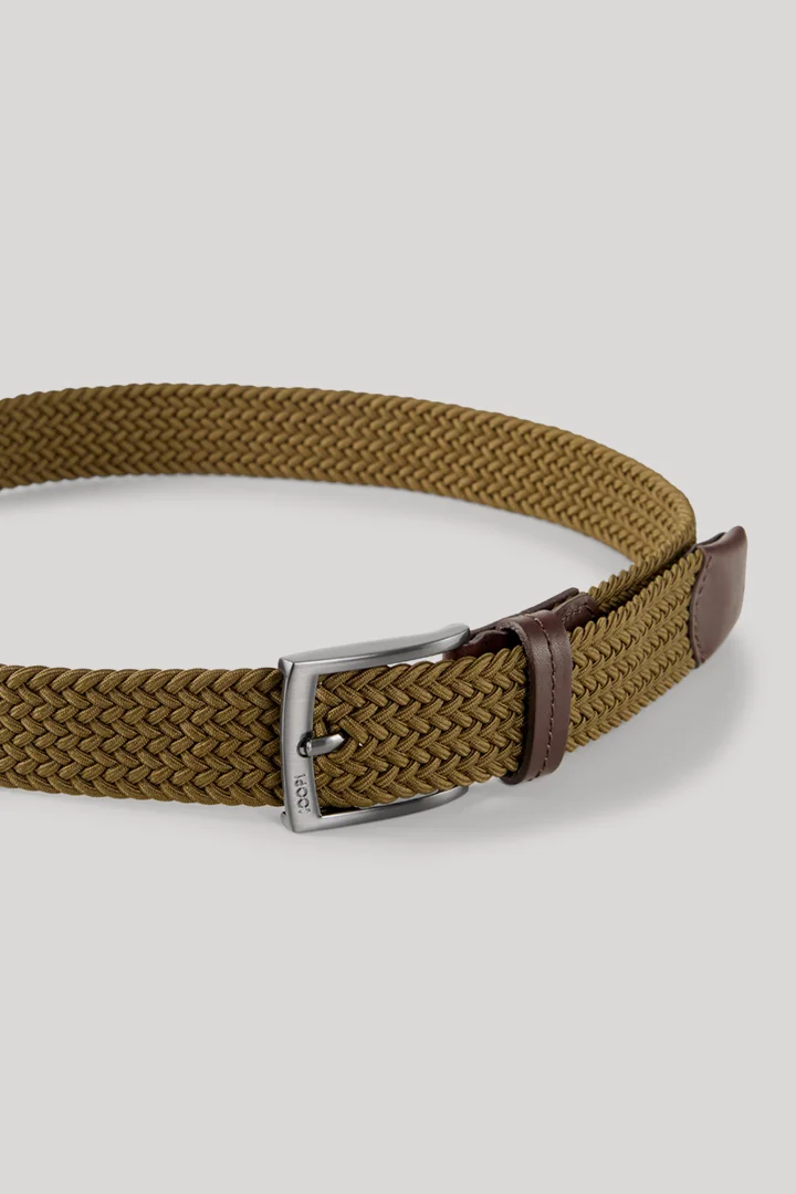 Führt zu Produktdetailseite „Gürtel in Khaki"