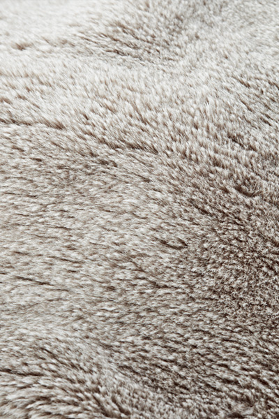 Zierkissenhülle JOOP! EMBRACE in Grau, 45 x 45 cm