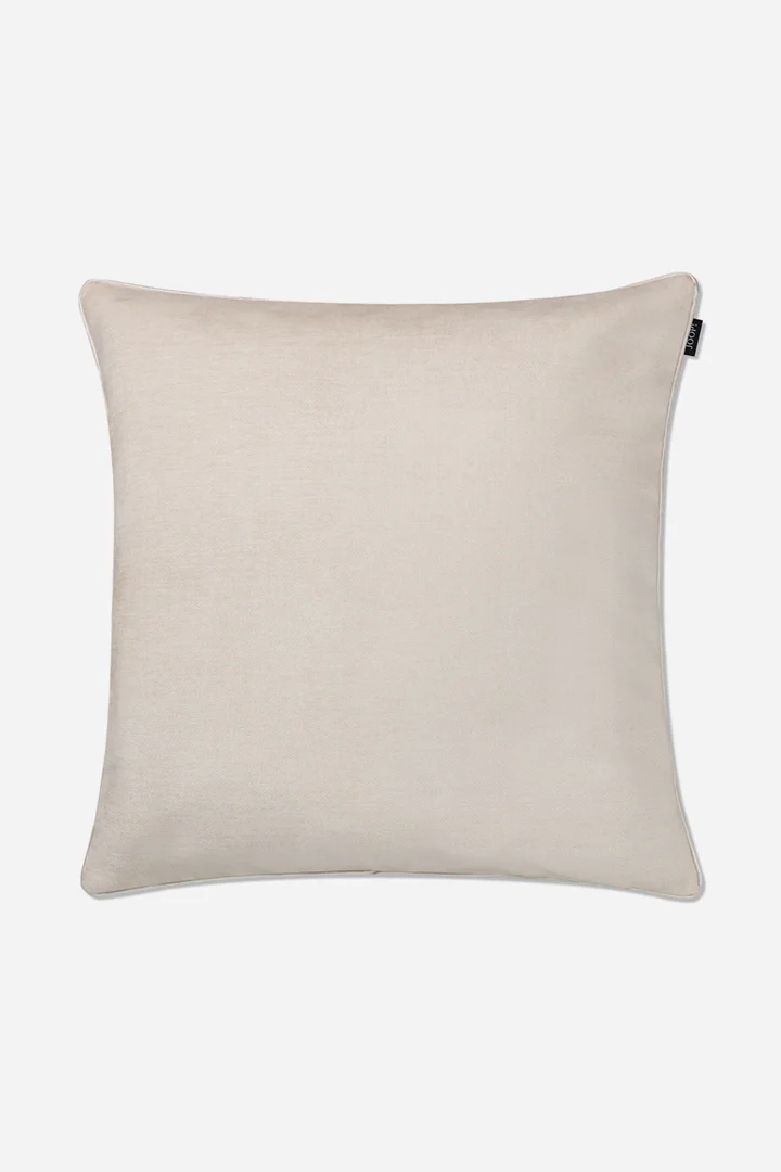 Leads to product detail page "Upholstery cushion JOOP! FABRICS COLLECTION CHENILLO in natural, 60 x 60 cm"