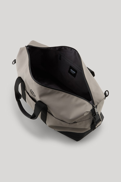 Dinamico Maik Weekender in Grey