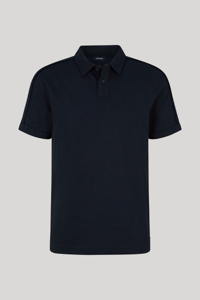 Polohemd Baris in Navy