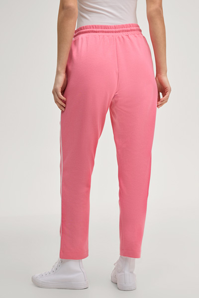 Sweatpants Tomsi in Pink