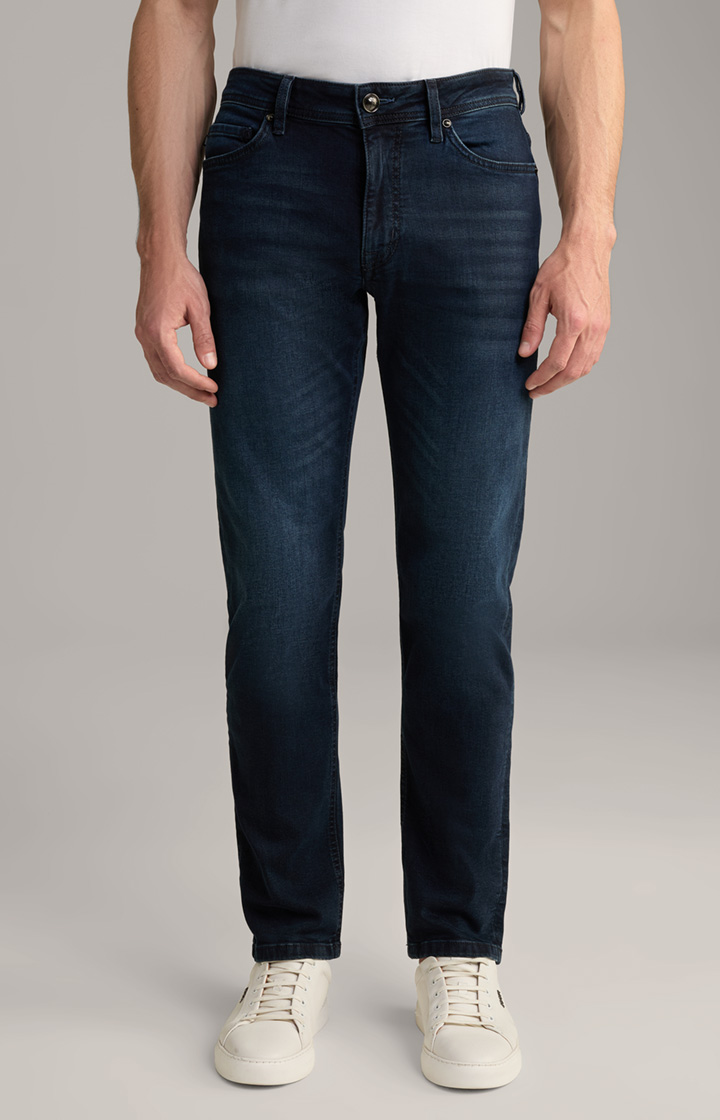 Fortres Jeans in Original Dark Blue