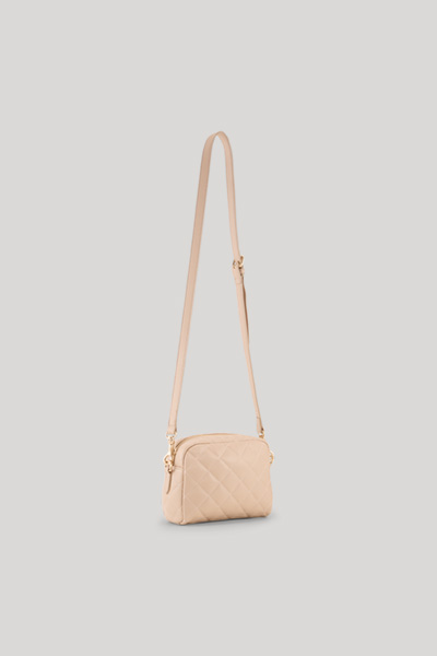 Leads to product detail page "Bellagio cloe shoulder bag in sesame"