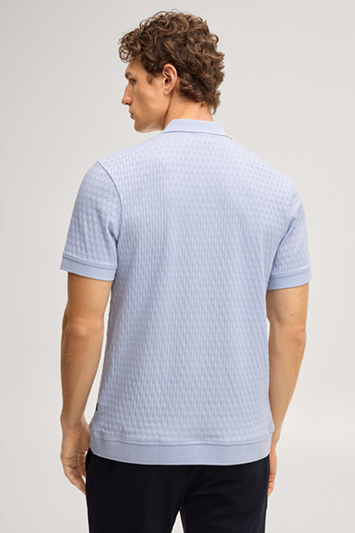 Leads to product detail page "null"