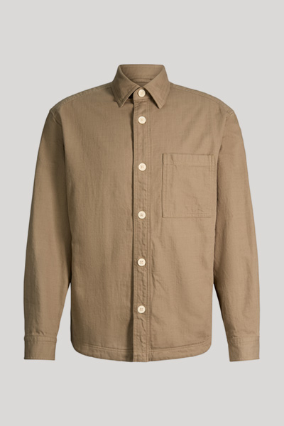 Hadi shirt in beige