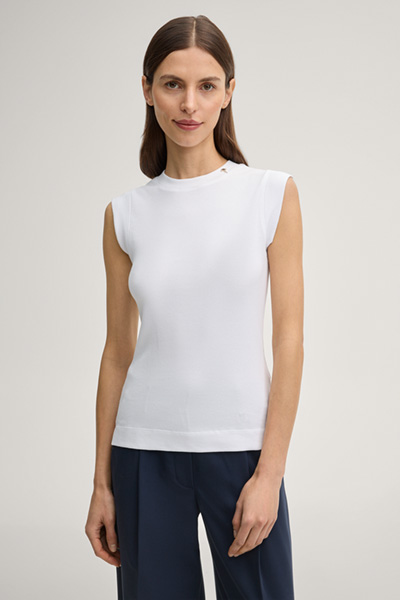 Tonda T-shirt in White