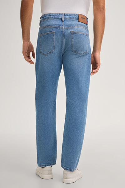 Rae jeans in light blue
