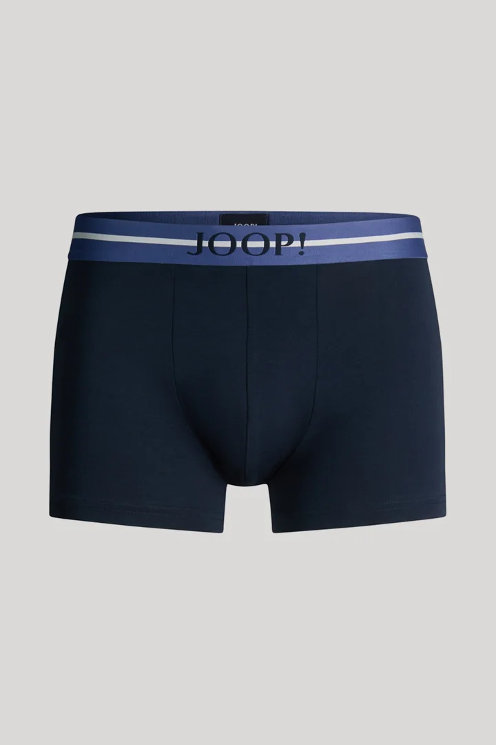 Führt zu Produktdetailseite „3er-Pack Boxershorts in Navy"